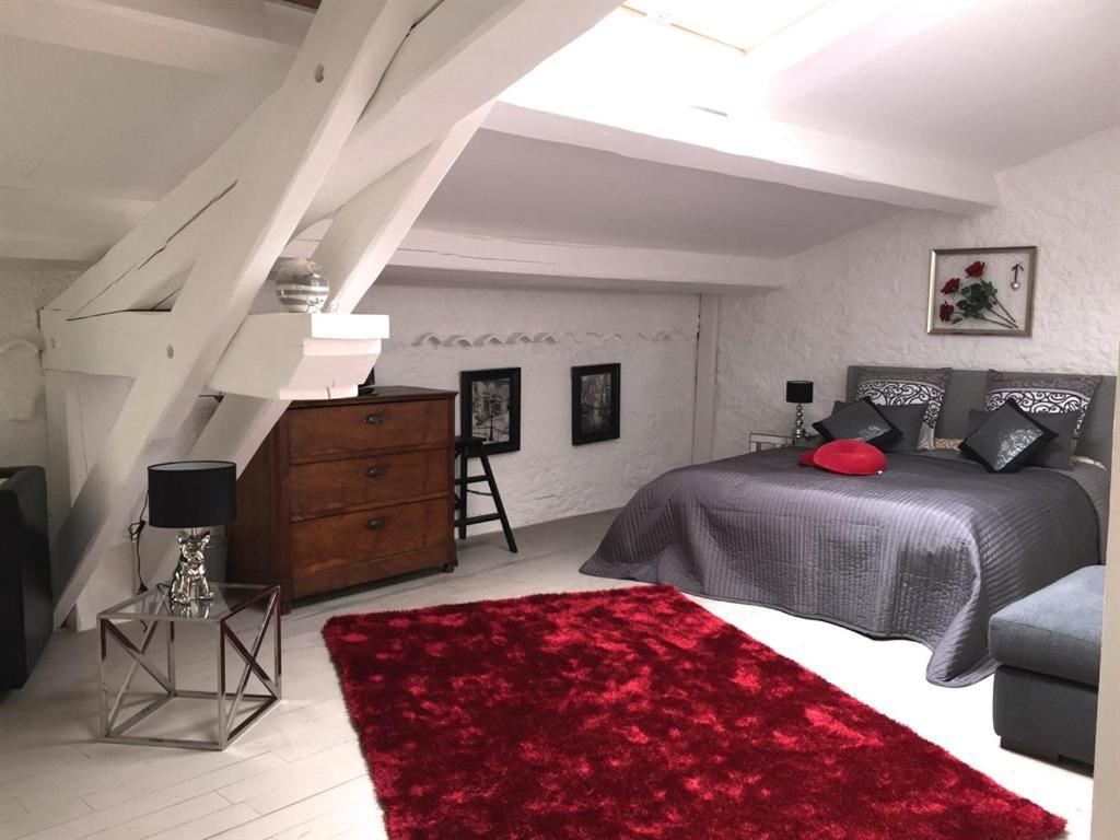 Clos De La Colombe Pouzols Εξωτερικό φωτογραφία